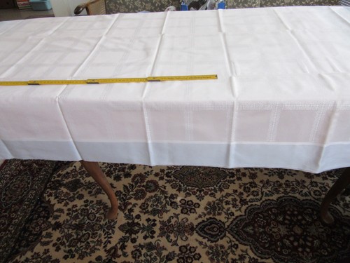 Irisette damast tischdecke - irisette,