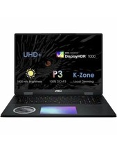 MSI Titan 18 HX Dragon Edition