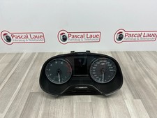 Seat Leon 5F Cupra R Tacho