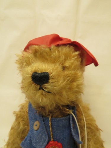 39401 hermann teddy bär - x-39401 hermann,