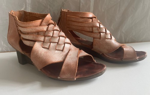 Trippen sandalen 37 - sandalen, 38