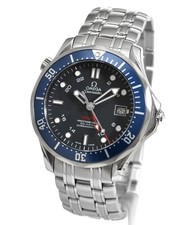 Omega Seamaster Diver 300 M