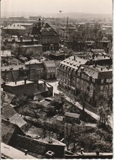 Radeberg, Teilansicht, 1962