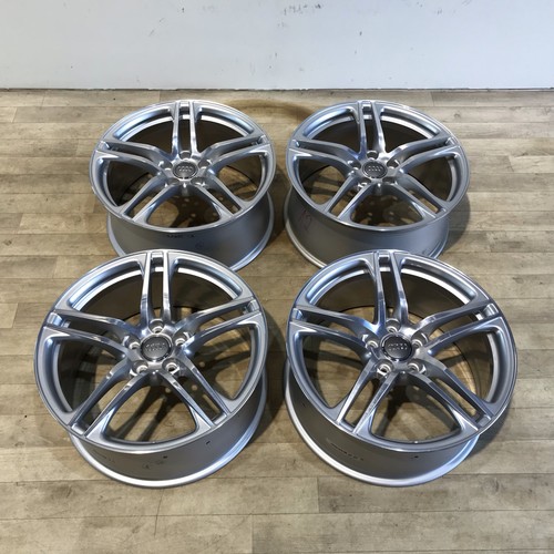 Original audi r8 typ42 - 4,