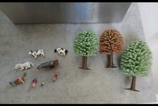 Verkaufe Zubehör Spur H0