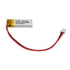 LP 401230 Lithium Polymer Akku