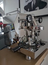 Rocket Espresso Giotto Type V