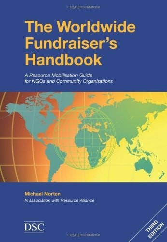 The worldwide fundraiser - the,