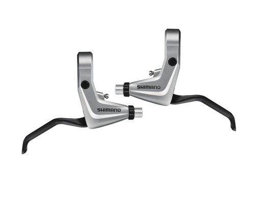 Shimano bremshebel set - shimano,