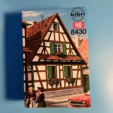 Kibri 8430 HO Fachwerkhaus