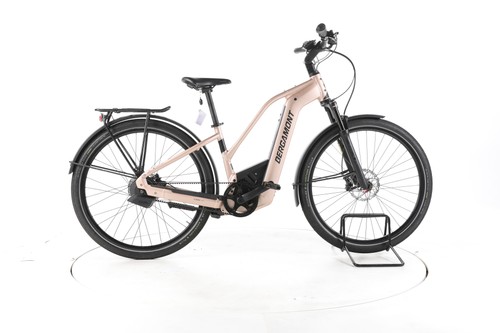 Bergamont horizon premium - bergamont,
