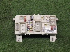 Ford Focus 2009 Power