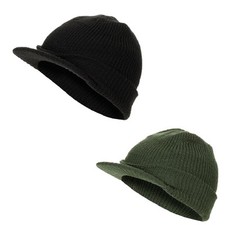  US Schildmütze Cap Winter