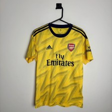 Arsenal Fußball Shirt Trikot