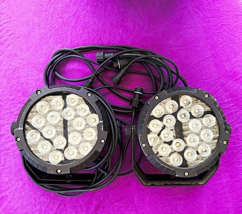 Lightmaxx vector par arc - 2x,