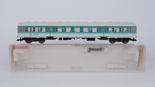 Fleischmann 5144k - h0,