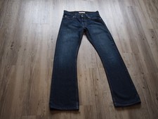 Vintage Levis 512 .0569 (0569) Bootcut Jeans W32 L34 00ER JAHRE NO77