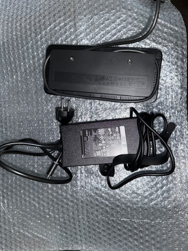 Dell dockingstation pro dock - dockingstation,