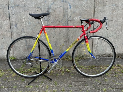 Rennrad greg lemond retro - greg,