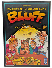 Bluff Würfelspiel Spiel des
