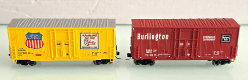 Bachmann us - bachmann,