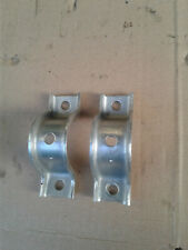 VW T3 Halter Stabilisator, Stabi, 2 Stück, Westfalia, gestrahlt und verzinkt