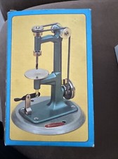 WILESCO   M  51  BOHRMASCHINE