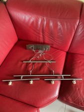 Halogen Decken Seilzuglampe