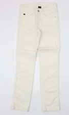 Miss Petrolio Damen Skinny