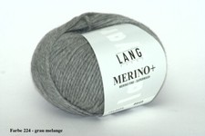 Lang Yarns Merino+, Merino