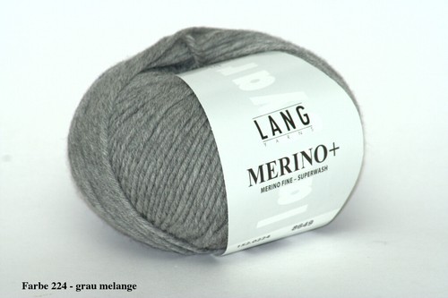 Lang yarns merino - merino+,,