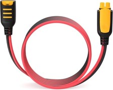 CTEK 56-304 Connect 2.5M Verlängern Sie die Reichweite Ihres CTEK Ladegeräts