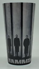 Rammstein Licht ohne Schatten Konzertbecher 2022 Trinkbecher Konzert Becher 0,5l