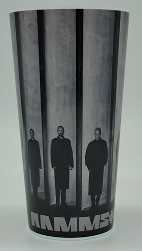 Rammstein licht ohne schatten - rammstein,