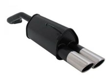Novus Sportauspuff Gruppe N