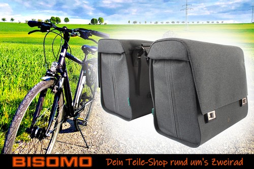 Fahrrad tasche gepäckträger - fahrrad,