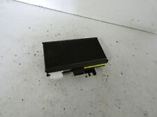 Verstärker Citröen C5 Kombi BJ 2006 JBL 9653383680