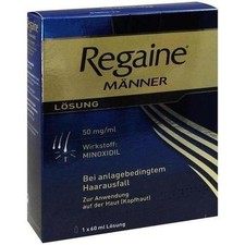 REGAINE Männer Lösung 60ml