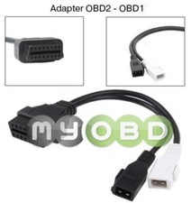 2x2 Adapter für VW Audi Seat