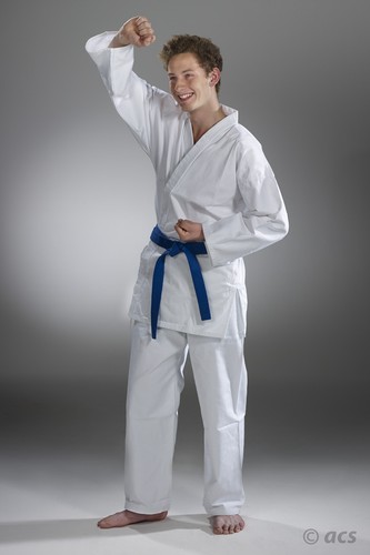 Karate anzug oz - 10,