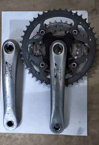 Vintage shimano deore - vintage,
