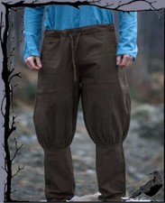 Mittelalter Wikinger Rushose  - Kjell  Leonardo Carbone