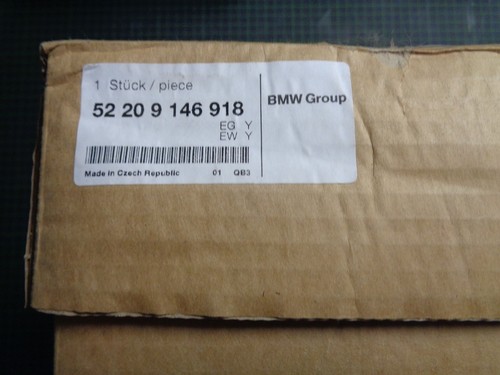 Bmw skisack beige 20 - x, 9