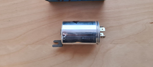 Blinkgeber polig multicar - 4,