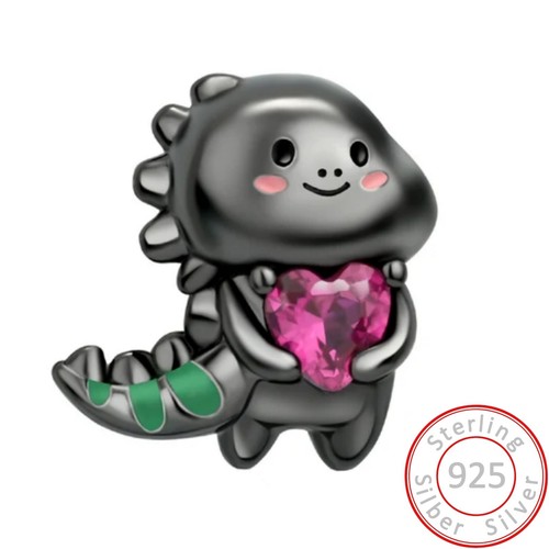 Charms anhänger herz - 💘💝,