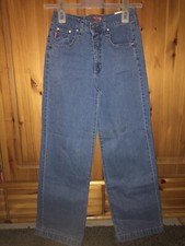 blaue Jeans Angels Stretch Lilly Gr. 36