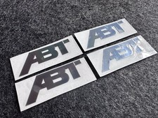 Auto abt sportsline - x,