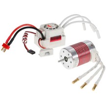 1/10 RC Auto Brushless ESC