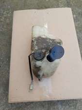 Cpi Oliver Sport Explorer Race Spin Öltank