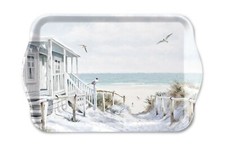 Tablett Snack-Tray"Beach